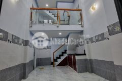 Cần bán gấp nhà, 3 tầng, 65m2, lâm văn bền, p.tân hưng, q.7, giá chỉ 4.5 tỷ.