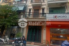 Chính chủ cho thuê văn phòng tại đại kim, hoàng mai.