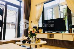 Bán gấp nhà đẹp trung tâm đà nẵng gần cầu rồng, sông hàn, gía chỉ 4,x tỷ