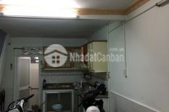 Chỉ 4.35 tỷ 4 tầng đúc btct đinh tiên hoàng, bình thạnhkế q1