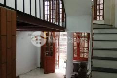 Bán nhà kim giang, 40m2, 3,5tlửng. mặt tiền4,2m, ô tô vào nhà chỉ 3,35 tỷ