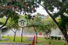 Bán nhà mặt tiền đường trường sa, p.12, q3. dtcn 33.3m2. giá tốt 8.8 tỷ