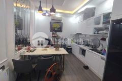 Nhà phân trần đại nghĩa, 42m2 x 5 tầng, ô tô vào nhà, giá rẻ bất ngờ 094 567 6597