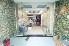 Nhà 5t 65m2 hxh chỉ 4.3 tỷ, thống nhất, p11, gò vấp