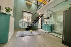 Bán nhà ccmn đình thôn 60m 5t nhỉnh 6 tỷ