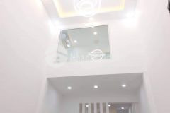 Bán nhà gấp p.tân thuận tây quận 7 hcm,35m2,3.9tỷ,ra 30m tới mt