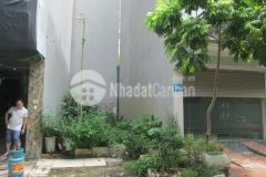 Tôi bán đất dọc bún, cây quýt cạnh khu vạn phúc 50m2 chỉ 5.15 tỷ. lh 0989.62.6116