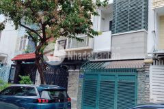 Cần bán nhà mặt tiền đường số 41. kdc tân quy. p tân quy. quận 7. 4x19m. chỉ 11 tỷ