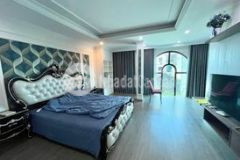 Bán nhà phố vương thừa vũ, 6 tầng, mt to, thang máy, gara ô tô, kinh doanh.