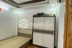 Nhà đẹp, hẻm 3m lê trực, 5.6 x 8m, 2 lầu, 5.7 tỷ, bình thạnh