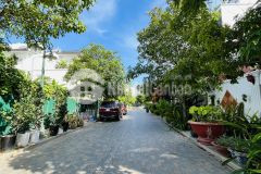 Bán lô biệt thự ngang 17,8m khu vip vcn phước hải