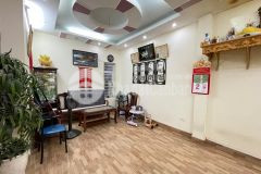 Bán nhà định công 40m giá 3 tỷ 15 5 tầng 4 phòng ngủ dọn về ở ngay