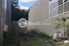 Kẹt vốn bán gấp nền 90m2900triệu đường đồng khởi gần bv nhi đồng