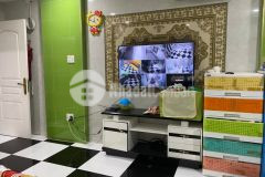 Bán nhà 2 mặt hẻm quang trung 4 lầu, gò vấp 7.3 tỷ