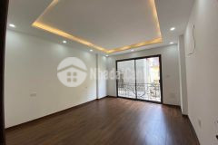 Bán nhà ô cách long biên 35mx5t ô tô đỗ an sinh đỉnh nhỉnh 3 tỷ.