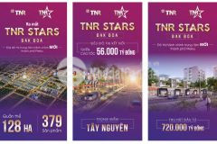 Dự án tnr đăk đoa có những gì đặc biệt