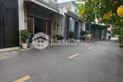 Nhà trường thọ, thủ đức lamborghini né nhau 3 tầng 113 m2 chỉ 10.x tỷ x tiểu học