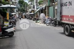 Mặt tiền khu vip phường 1, pn gía chỉ 14tỷ, khinh doanh cực đỉnh.