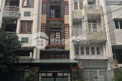 Bán nhà nguyễn oanh, p.17, gò vấp 4nh4,8m x 27, giá 13,6 tỷ.