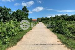 Bán nhanh lô đất đẹp tại ninh thọ giá đầu tư