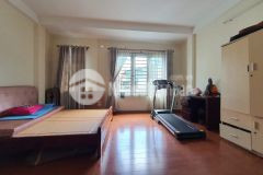 Bán nhà tây sơn, tt đống đa, gia chủ tự xây, gần ô tô, 38m2, 4.6 tỷ