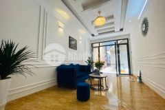 Sáng, xịn, mịn, thơm 32m2,5 tầng,4.3 tỷ cầu giấy. lh 0339147816.