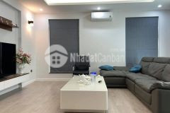 Siêu phẩm phân lô gara ô tô mễ trì 55m2x5t nhỉnh 10 tỷ