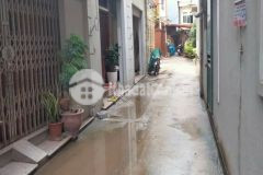 Cần bán mảnh đất ở nguyễn sơn gia thụy 60m2, giá 4.4 tỷ.