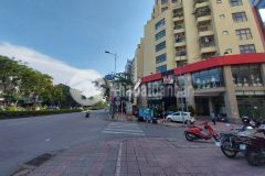 Bán nhà nguyễn văn cừ, ngọc lâm, 65m2, thang máy, kinh doanh, vỉa hè, ô tô tránh