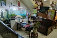 Chỉ 5 tỷ hơn có nhà đẹp 4 tầng ở luôn xuân đỉnh 48m ô tô đỗ cửa