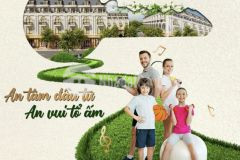 Đất nền hải dương giá tốt,sinh lời cao