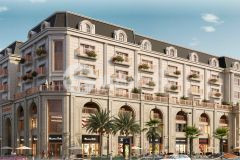 Chiết khấu ngay 13,5 vào giá gốc gđ1 của cđt sở hữu boutique hotel 6,5 tầng 20 phòng