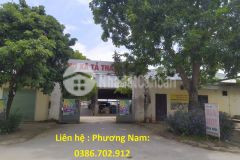 Cần bán đất thổ cư tả thanh oai, 60m2 giá chỉ nhỉnh 1 tỷ.