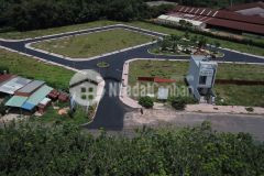 Chính chủ đất thổ cư xã bình minh mt nhựa 10m tp tây ninh.