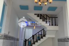 Nhà bán hẻm xe hơi đường số 51 phường 14 quận gò vấp.085.