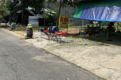 Cần sang gấp mảnh 449m2 thông đh việt đức giá 970