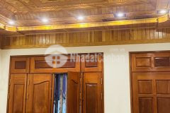 Chỉ 8 tỷ hơn nhà hoàng minh đạo ô tô vào nhà cầu trần hưng đạo 60m2 mt5.2m