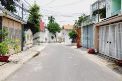 Cần bán gấp nhà cấp bốn nguyễn hồng đào