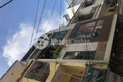 Chủ ngộp bank bán gấp nhà q10 tô hiến thành 100m 3 tầng 5x20 giá chỉ nhỉnh 19 tỷ.