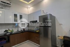 Bán nhà 42m2, 5 t, ô tô vào nhà, ngõ thông, nhỉnh 6 tỷ, phố lương thế vinh, thanh xuân.