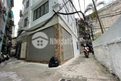 Bán nhà trung tâm thanh trì, lô góc, dt 34 m2, 5 tầng, 3,1 tỷ.