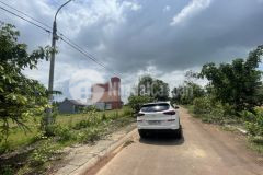 Bán đất tt vĩnh an, vĩnh cửu 6,5 x 25 163m2, giá 1,08 tỷ.