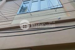 Chính chủ gửi bán nhà 4 tầng, 40m2 lê quang đạo, giá hiếm