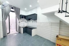 Nhà mặt tiên gò vấp, trên đường số 6, tiện lợi kinh doanh đa ngành, giá 4.8 tỷ.