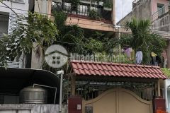 Bán nhà mặt tiền nguyên hồng, p.11, bình thạnh, giá 11,2 tỷ