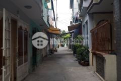 Bán nhanh, ngay bv thống nhất, đường hồng lạc tân bình,,2 lâu, 76m2, giá 7 tỉ 6