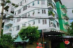 Bán chdv nguyễn văn lượng, p.16, gò vấp 8,5 x 20, giá 22 tỷ.