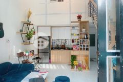 Chính chủ cần bán gấp nhà 42m2, 2 tầng ngay công viên phần mềm quang trung 2,7 tỷ 0786596365.