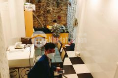 Chính chủ giao bán nhà ngõ 113 đào tấn, 4 phòng ngủ, dt 60m2, giá 7.1 tỷ