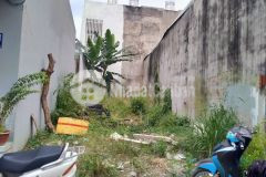 Lô đất mặt tiền đường 210 tăng nhơn phú a, diện tích 80m khu trung tâm